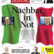 Kleine Zeitung headline